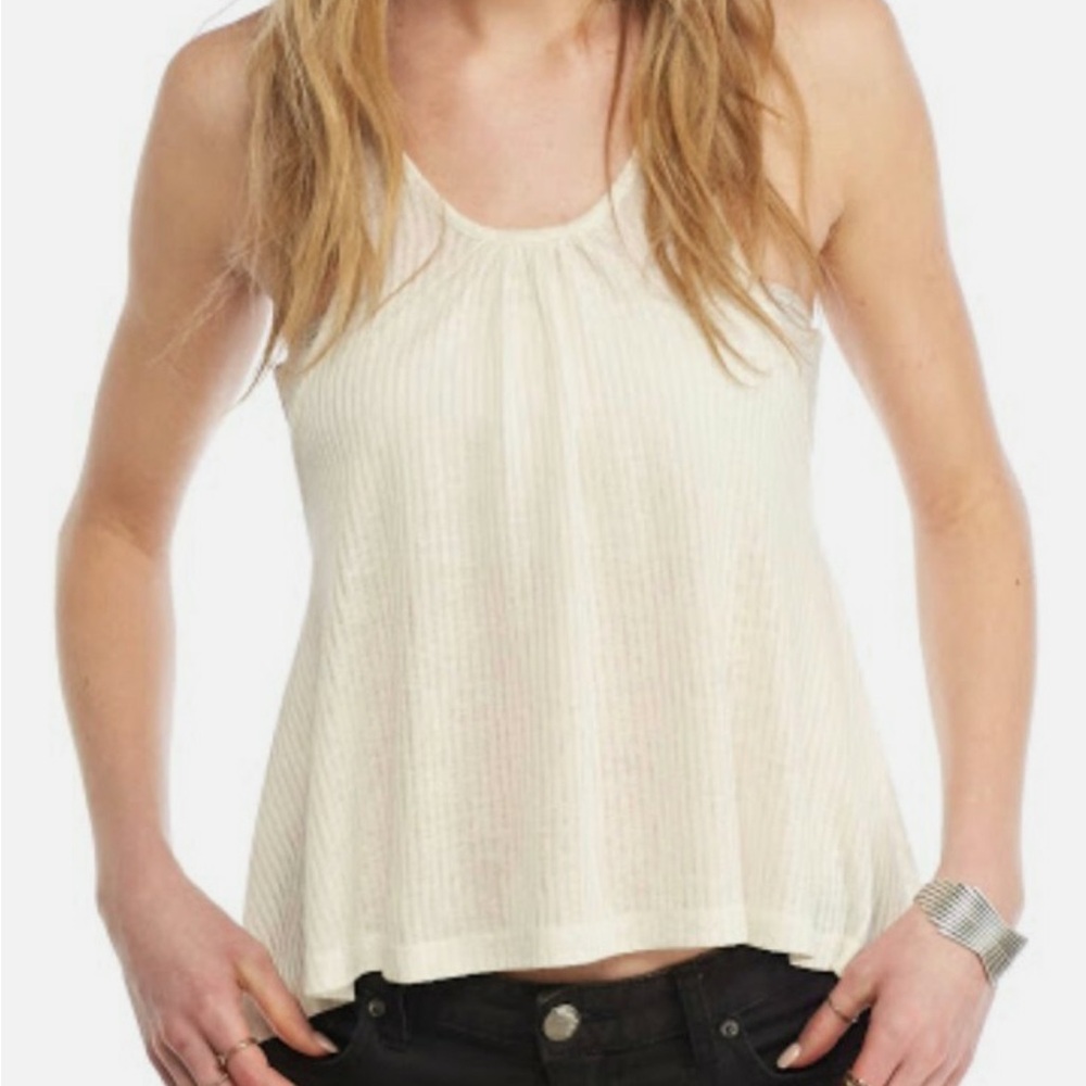 Free People Intimately Wear Me Tank - Picture 2 of 9